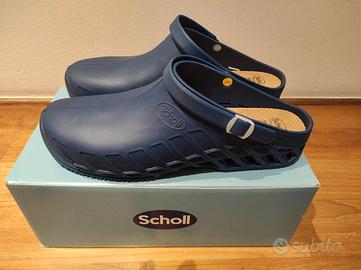  Scholl Clogs evo 45-46
