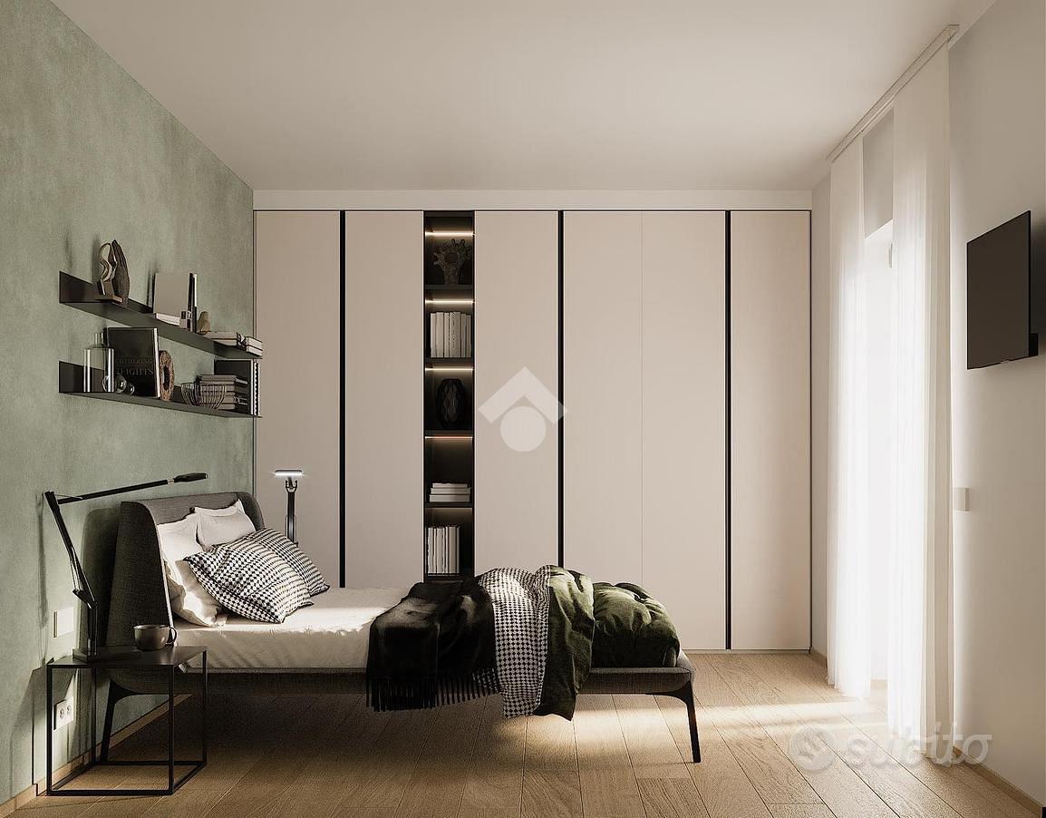 Appartamento – Mejaniga, Padova - Altro