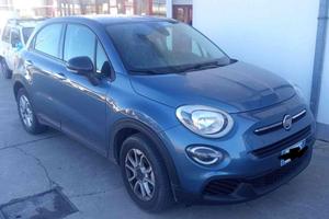 FIAT 500X 1.3 MultiJet 95 CV Urban
