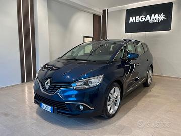 Renault Grand Scenic Blue dCi 120 CV Business