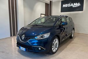 Renault Grand Scenic Blue dCi 120 CV Business
