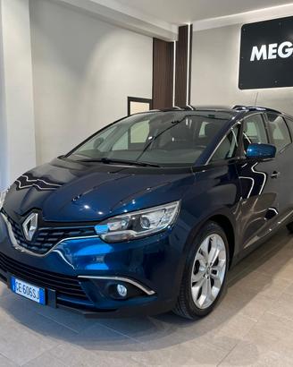 Renault Grand Scenic Blue dCi 120 CV Business