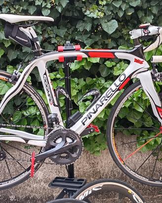Pinarello dogma bici da corsa