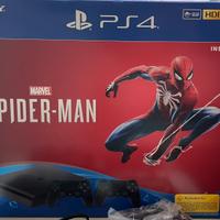 PlayStation 4 PS4 HDR 1TB