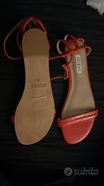 Sandali bassi Guess