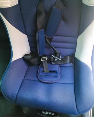Seggiolino auto INGLESINA