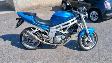 hyosung comet 650