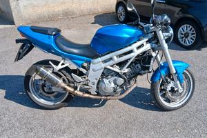 hyosung comet 650