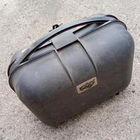 Borsa da viaggio x moto