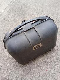 Borsa da viaggio x moto