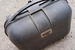 Borsa da viaggio x moto