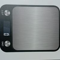 Bilancia digitale 