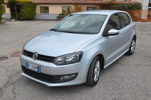 polo 1.2 tdi 