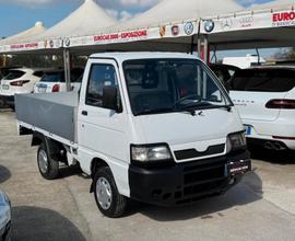 Piaggio Porter 1.3 BENZ/GPL