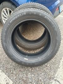 gomme 205 55 R16
