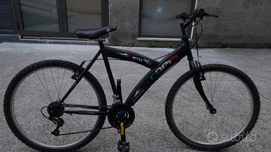 Bici mountain bike bambino taglia 20