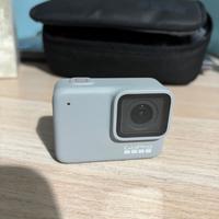 GoPro hero 7 white