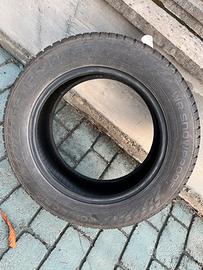 Gomme invernali usate Nokian Tyres 205/60 R16