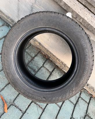 Gomme invernali usate Nokian Tyres 205/60 R16