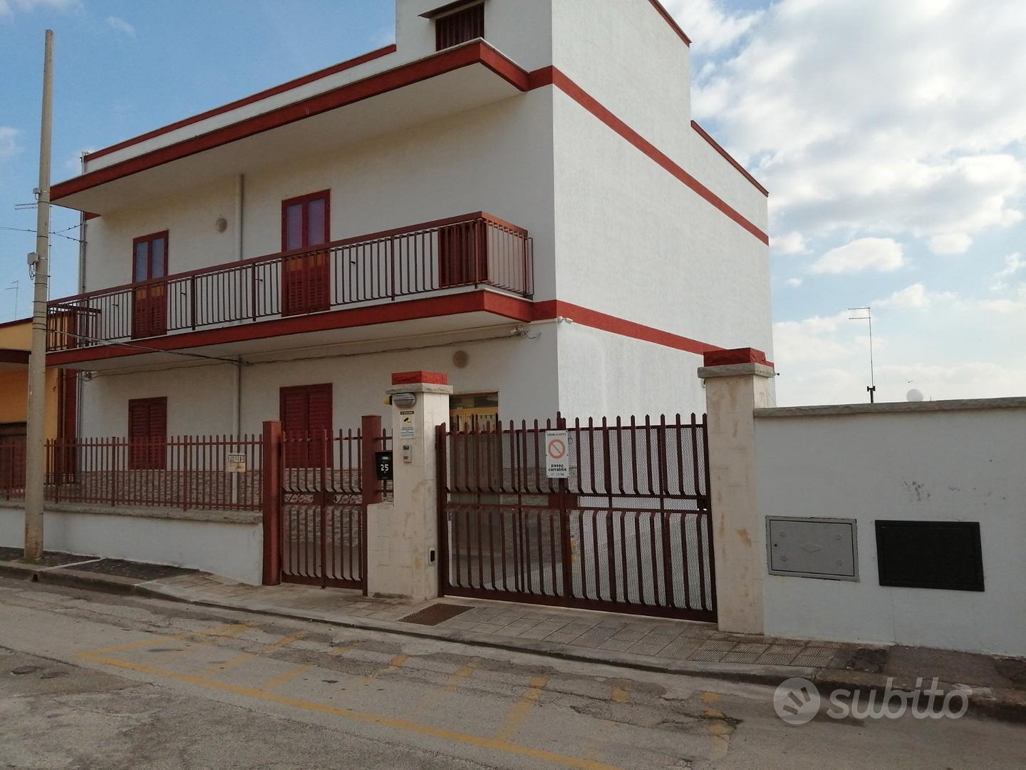 Appartamento – Statte, Taranto - Vista 4
