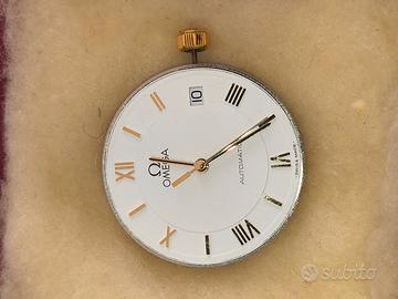 Kit Ricambi OMEGA Speedmaster Heritage - Calibro 1