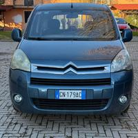 Citroen Berlingo 2009