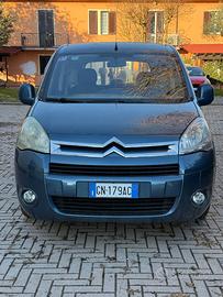 Citroen Berlingo 2009