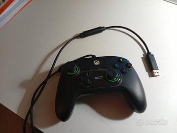joypad PC Xbox HORI