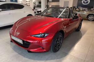 Mazda MX-5 1.5 benzina132cv HOMURA, PRONTA CONSEGN