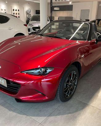 Mazda MX-5 1.5 benzina132cv HOMURA, PRONTA CONSEGN