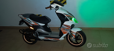 Piaggio nrg power dd