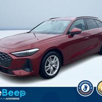 Audi A5 AVANT 2.0 TFSI BUSINESS ADVANCED 150C...