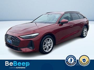 Audi A5 AVANT 2.0 TFSI BUSINESS ADVANCED 150C...