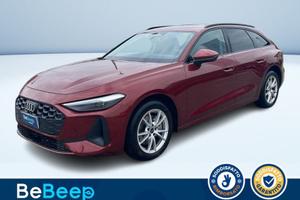 Audi A5 AVANT 2.0 TFSI BUSINESS ADVANCED 150C...