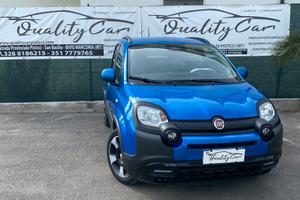 Fiat Panda Cross 1.0 FireFly S&S Hybrid