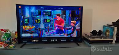 Televisore Sony BRAVIA XR - 5583J