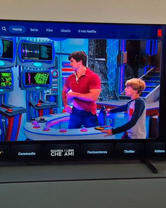 Televisore Sony BRAVIA XR - 5583J