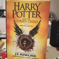 the cursed child