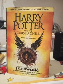 the cursed child