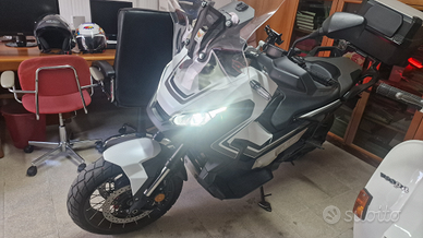 Honda X-ADV 750