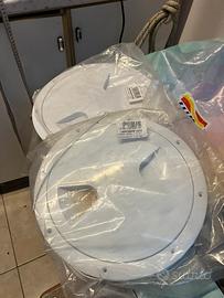 Oblò nautico x ispezione