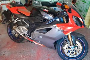 Aprilia RSV 1000 - 2004