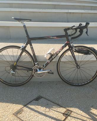 Bici d corsa FRW