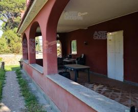 Villa singola Ciampino [A4267405]