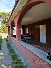 Villa singola Ciampino [A4267405]