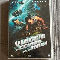 Film viaggio al centro della terra