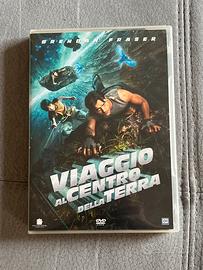 Film viaggio al centro della terra