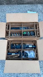 Ammortizzatori+molle Audi A6 3.0 Tdi 4g 2012