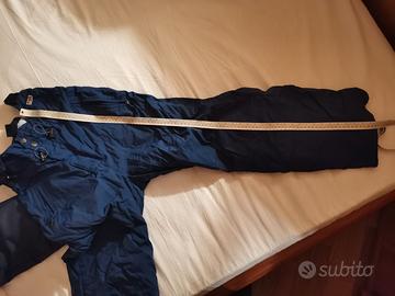 Pantaloni sci NAPAPIJRI