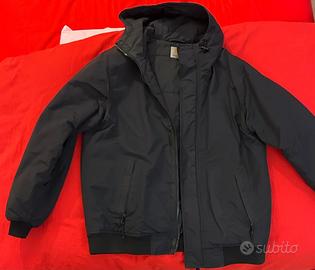 Giubbotto Invernale Carhartt Nero - Taglia XL